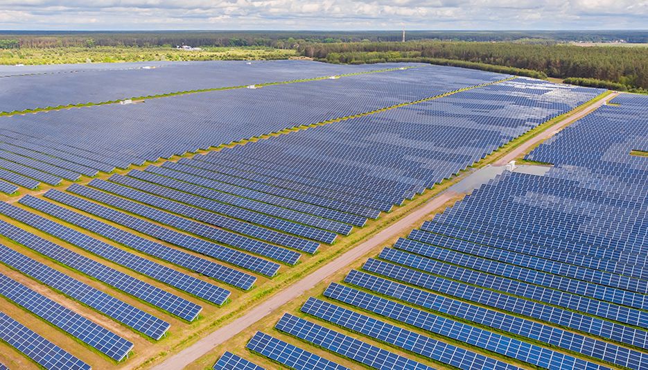 Solarne farme:  Veliki projekti koji mijenjaju energetski pejzaž