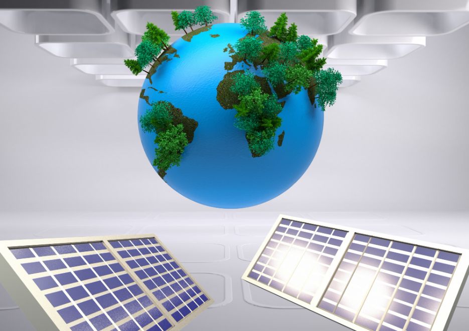 Solarna energija: Budućnost održivih izvora energije