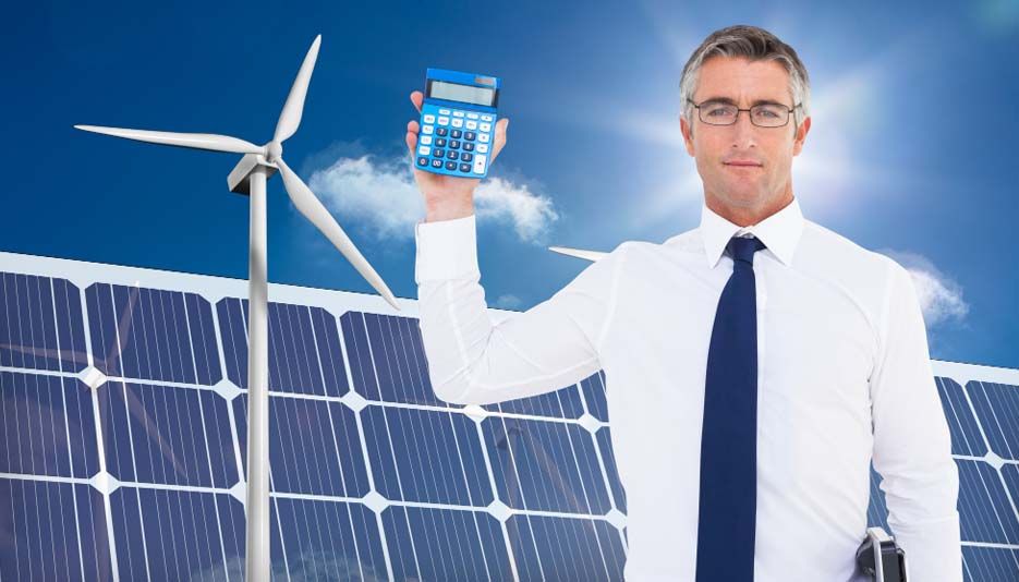 Uloga vladinih poticaja u promociji solarne energije