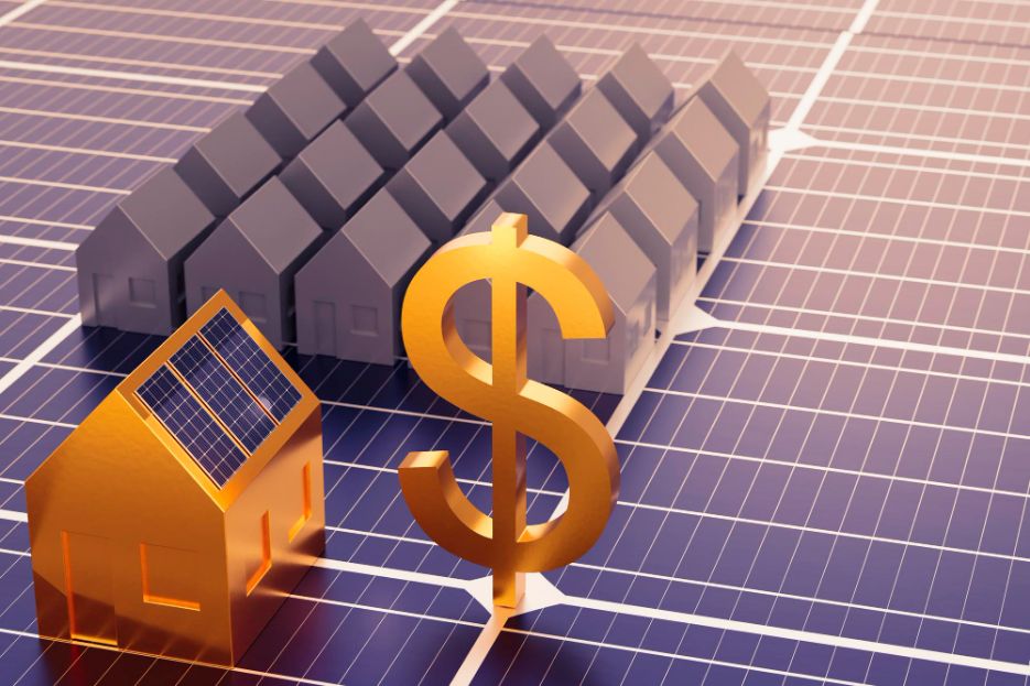 Uloga vladinih poticaja u promociji solarne energije