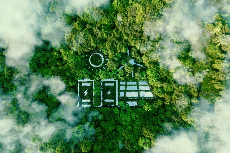 Kako solarni paneli utječu na okoliš: Ekološki aspekti sunčeve energije