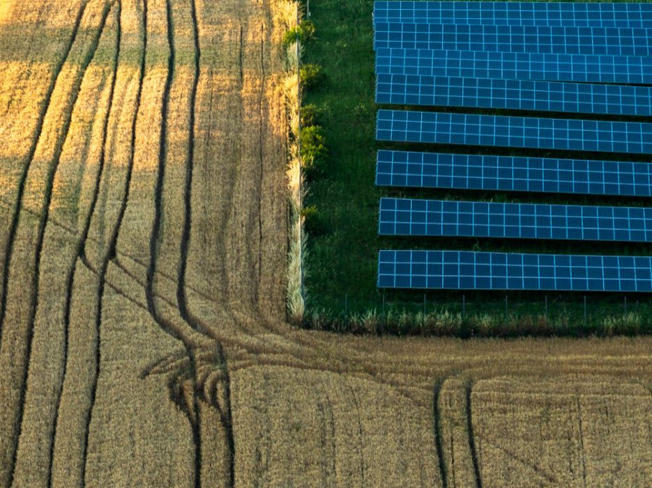 Solarna energija u poljoprivredi: Kako poljoprivrednici koriste Sunčevu energiju