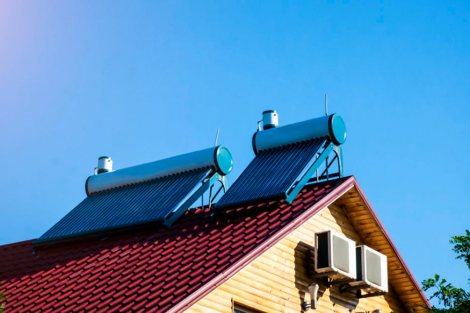 Solarni sistemi za grijanje i hlađenje: Alternativa tradicionalnim sistemima