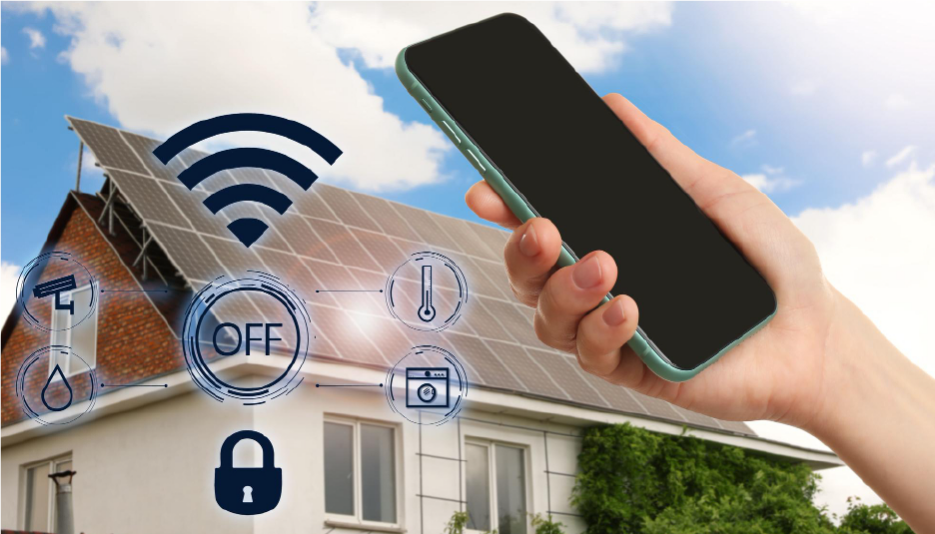 Integracije solarnih panela sa pametnim domovima: Energetski učinkovita rješenja