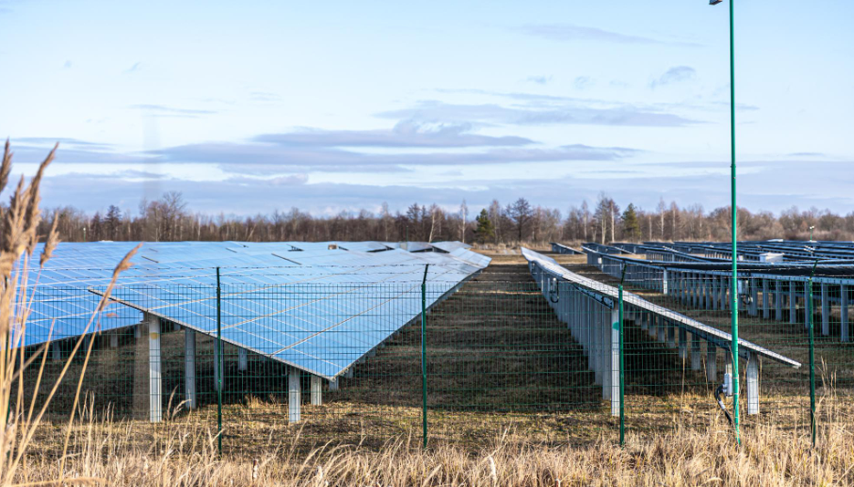 Solarne farme:  Veliki projekti koji mijenjaju energetski pejzaž