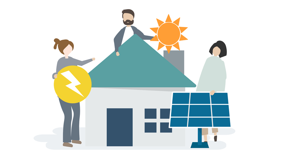 Kako solarni paneli funkcioniraju: Tehnologija iza sunčeve energije
